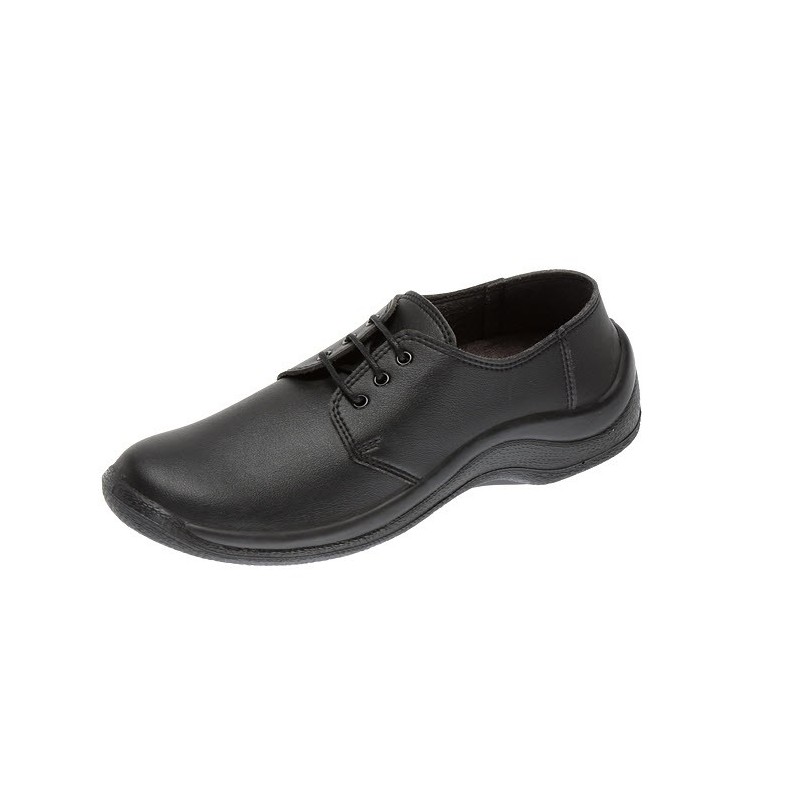 Zapato con cordones MYCODEOR