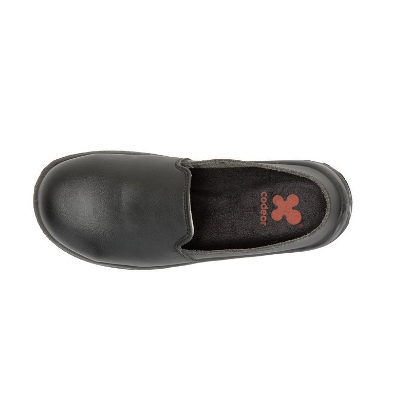 Zapato de seguridad MYCODEOR