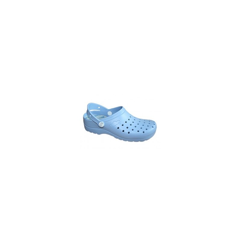 ZUECOS FLOTANTES GRUYERE ZUECOS FLOTANTES GRUYERE