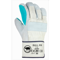 GUANTES GCL BULL R1