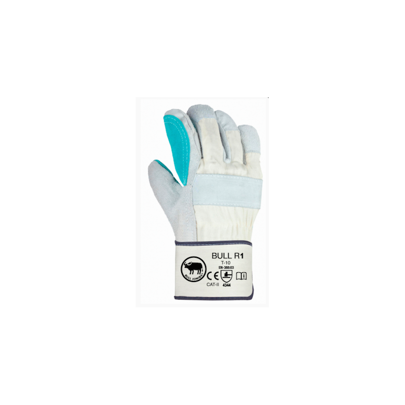 GUANTES GCL BULL R1