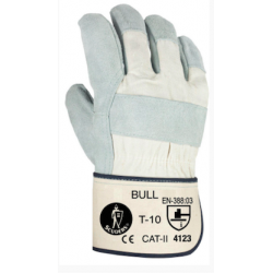GUANTES GCL BULL