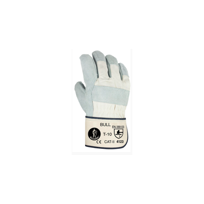 GUANTES GCL BULL