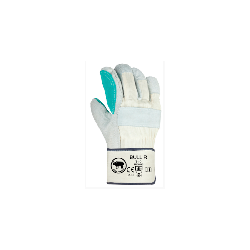 GUANTES GCL BULL R