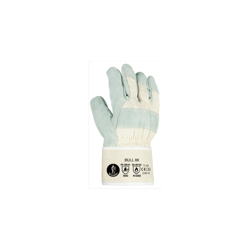 GUANTES GCL BULL 88 GUANTES GCL BULL 88