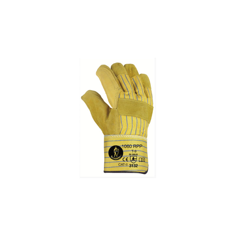 GUANTES GLC 1060 RPP