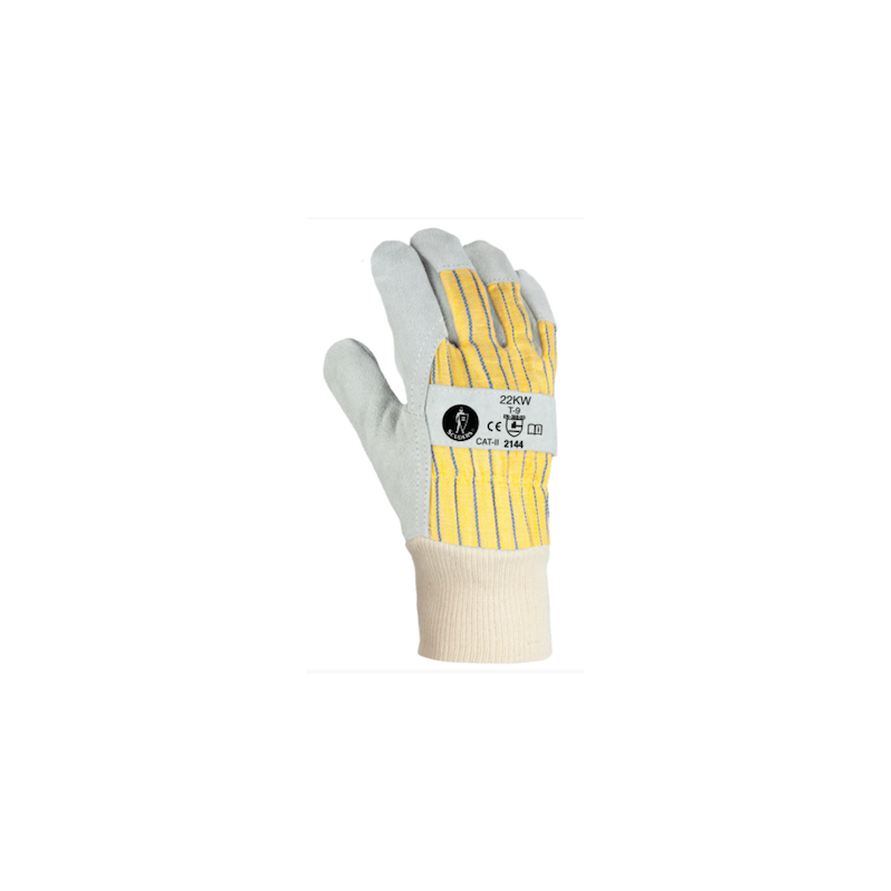GUANTES GCL 22KW GUANTES GCL 22KW