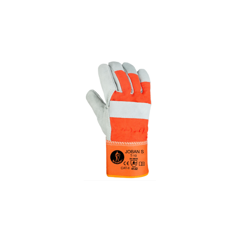 GUANTES GCL JOBAN S GUANTES GCL JOBAN S