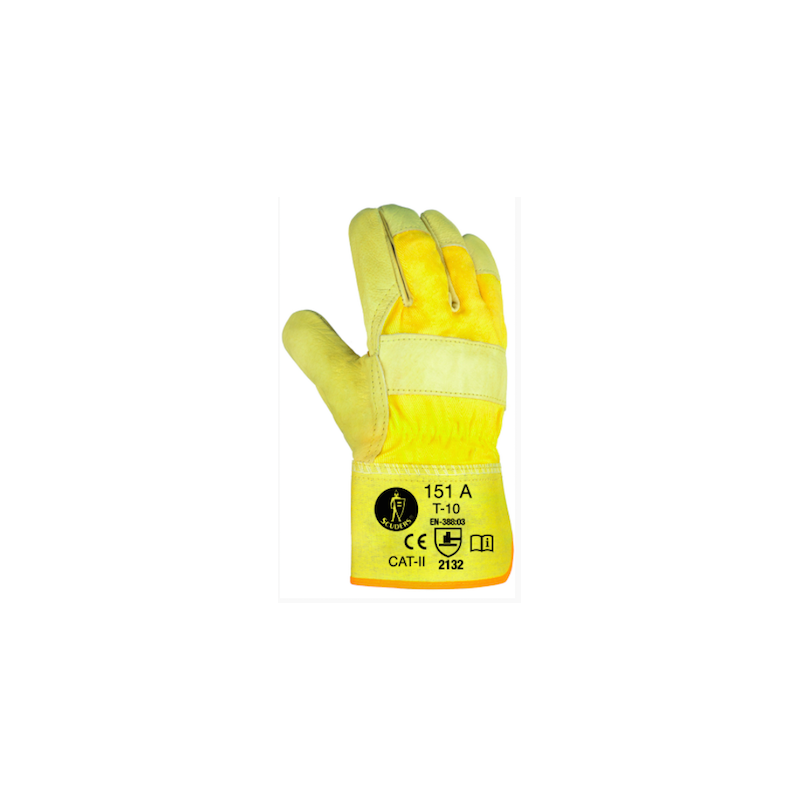 GUANTES GFL 151