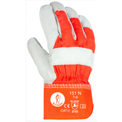 GUANTES GFL 151