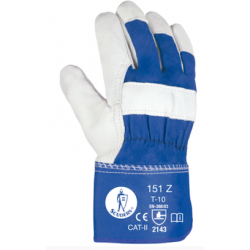 GUANTES GFL 151