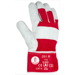 GUANTES GFL 251 R