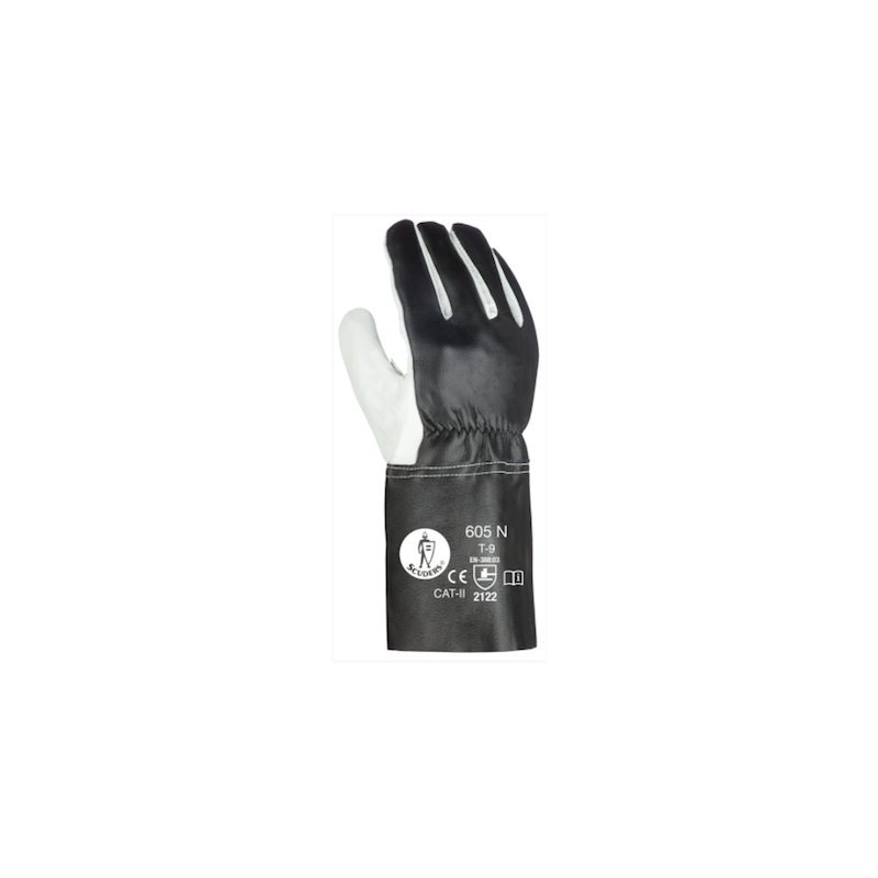 GUANTES GTC 605 N GUANTES GTC 605 N