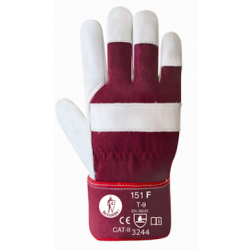 GUANTES GFL 151 F