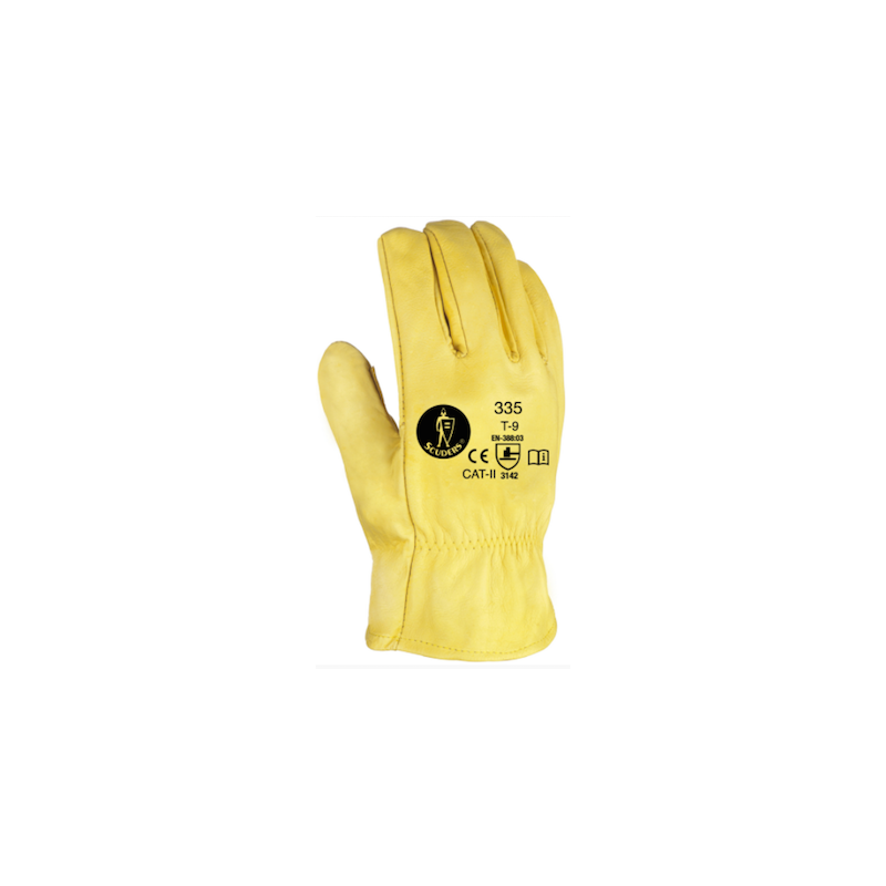 GUANTES GTF 335