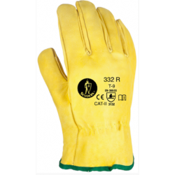 GUANTES GTF 332 R