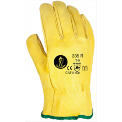 GUANTES GTF 335 R