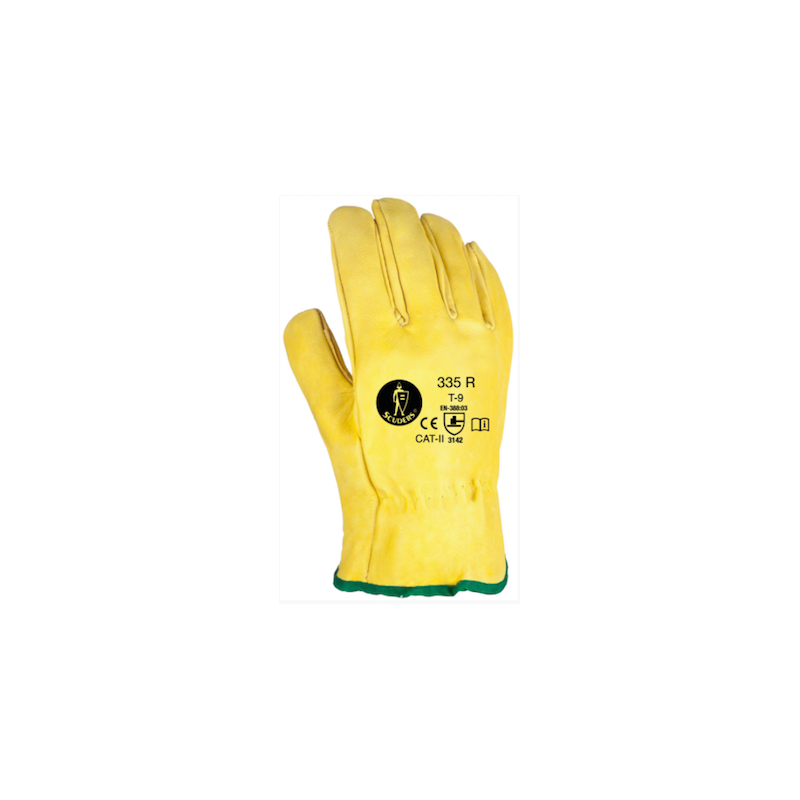 GUANTES GTF 335 R