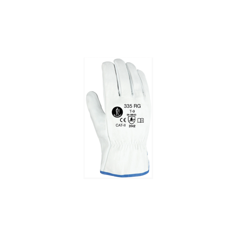 GUANTES GTF 335 RG