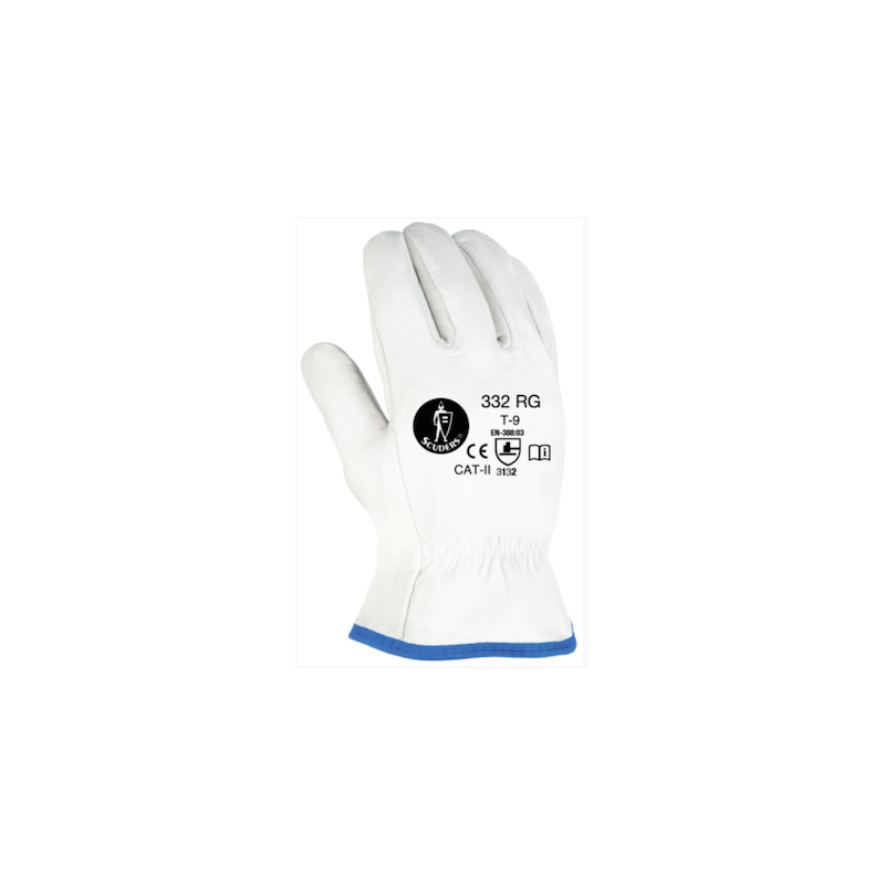 GUANTES GTF 332 RG