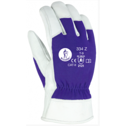 GUANTES GTF 334 Z