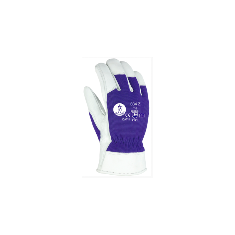 GUANTES GTF 334 Z