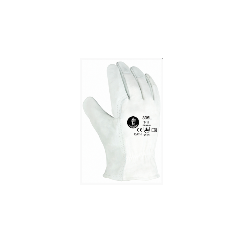 GUANTES GTF 335 L GUANTES GTF 335 L