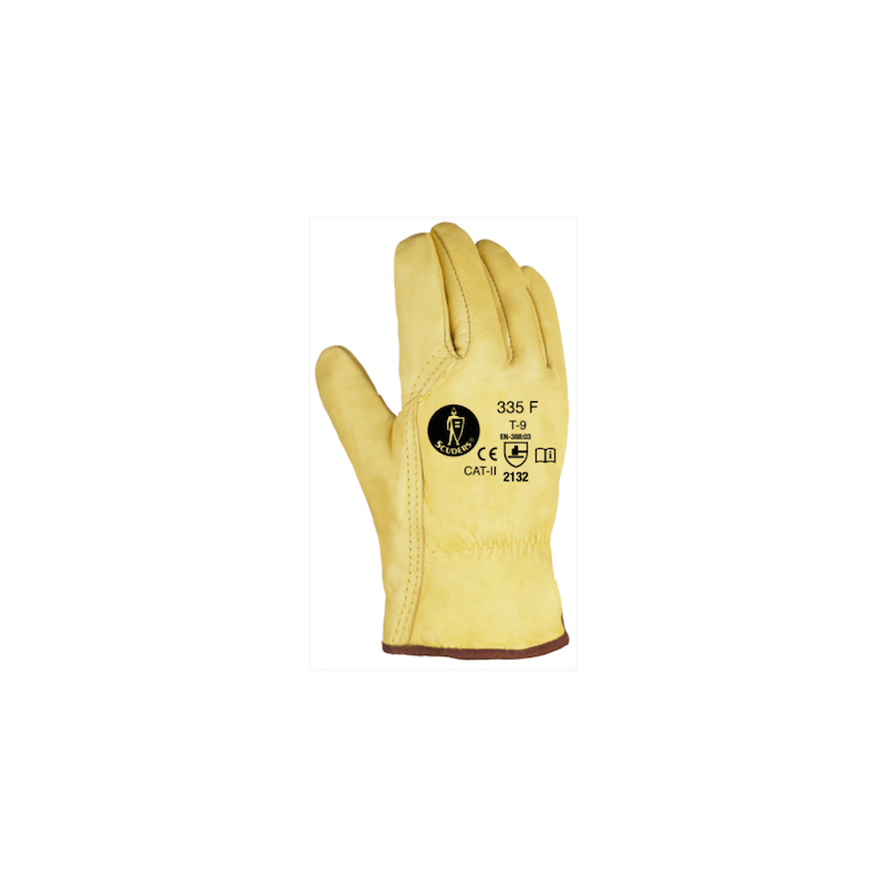 GUANTES GFR 335 F GUANTES GFR 335 F