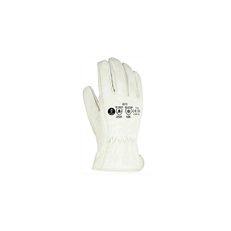 GUANTES GFR 823 GUANTES GFR 823