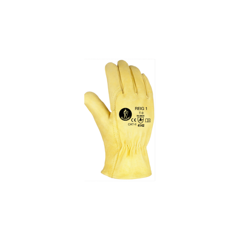 GUANTES GTF REIG 1