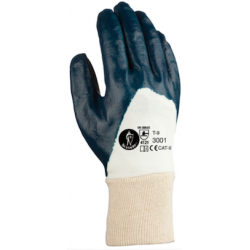 GUANTES GNI 3001