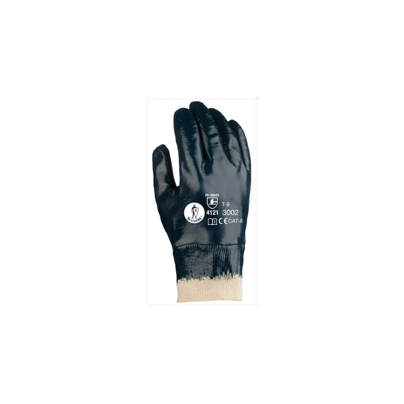 GUANTES GNI 3002