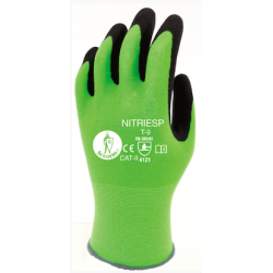 GUANTES GNI NITRIESP