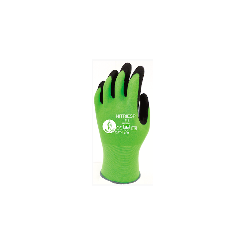 GUANTES GNI NITRIESP