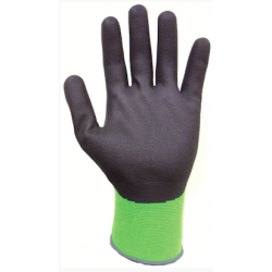 GUANTES GNI NITRIESP