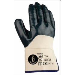 GUANTES GNI 4003