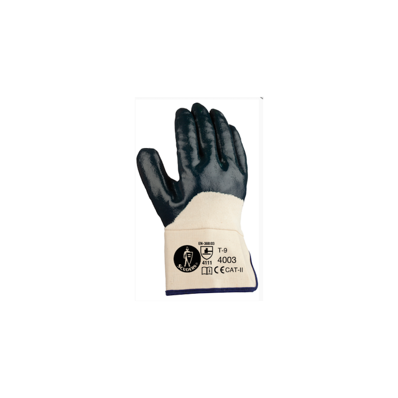 GUANTES GNI 4003