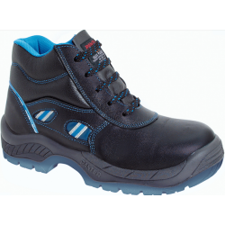 BOTA PANTER SILEX PLUS