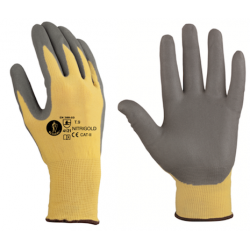 GUANTES GNI NITRILOGOLD