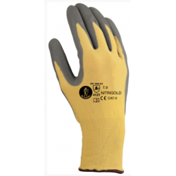 GUANTES GNI NITRILOGOLD