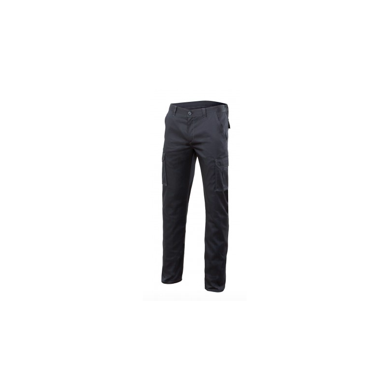 PANTALÓN STRETCH FORRADO