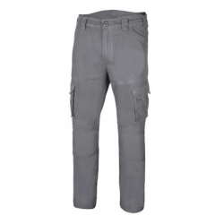 PANTALÓN ALGODÓN STRETCH