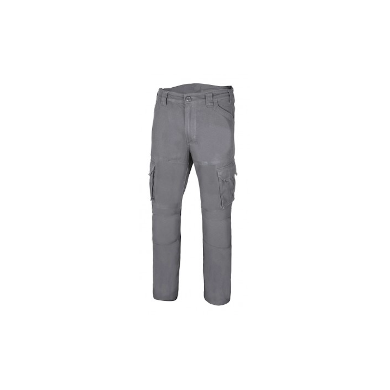 PANTALÓN ALGODÓN STRETCH PANTALÓN ALGODÓN STRETCH