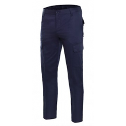 PANTALON 100% ALGODON 240GR