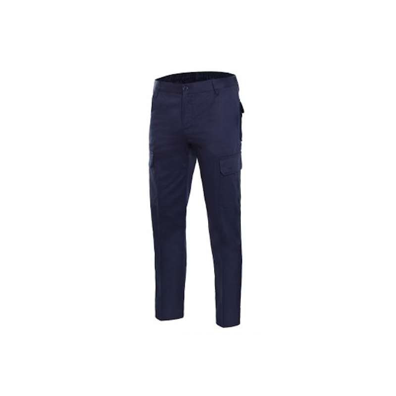 PANTALON 100% ALGODON 240GR