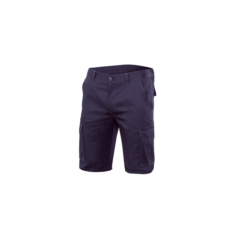 BERMUDA STRETCH MULTIBOLSILLOS BERMUDA STRETCH MULTIBOLSILLOS