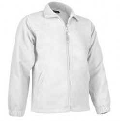 CHAQUETA POLAR DAKOTA