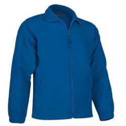 CHAQUETA POLAR DAKOTA