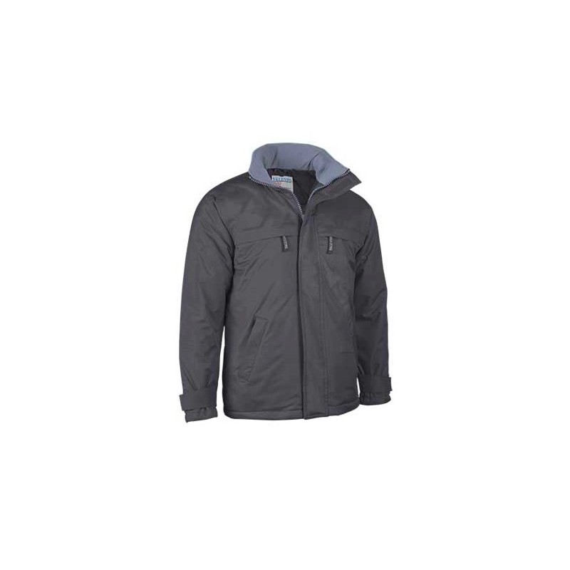 PARKA BOREAL PARKA BOREAL