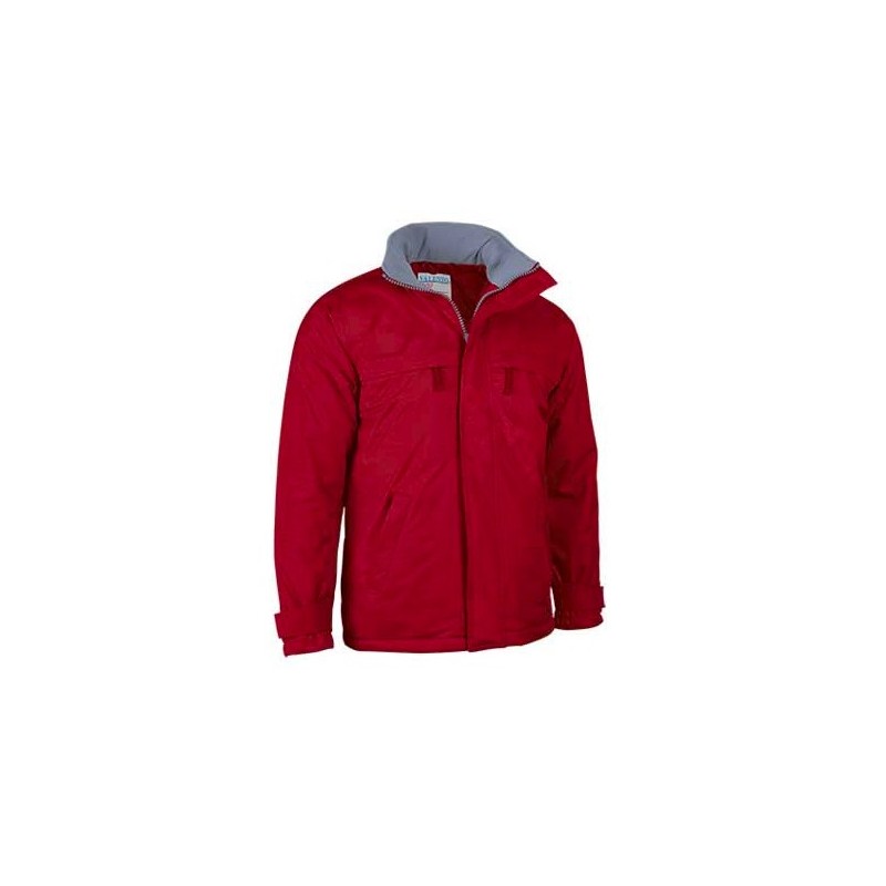 PARKA BOREAL PARKA BOREAL